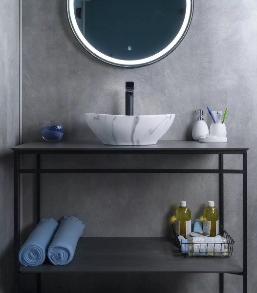 Раковина GID 41 (Mnc138C)