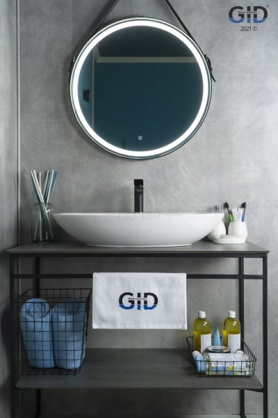 Раковина GID 73 (N9435)