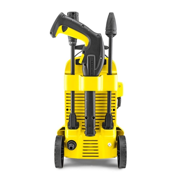 Мойка высокого давления Karcher K 3 Compact (1.676-200)