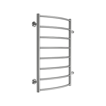 Полотенцесушитель водяной Terminus Классик П8 500x800 бп500