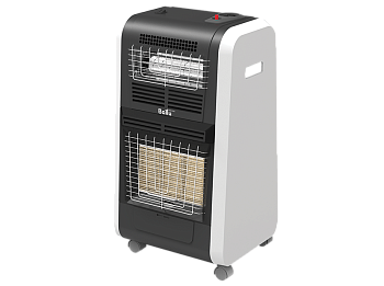 Газовый инфракрасный обогреватель Ballu Galaxy BIGH-55H