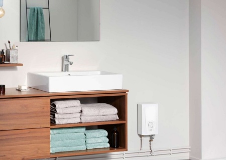 Водонагреватель проточный Clage CEX 9 (2400-26439)