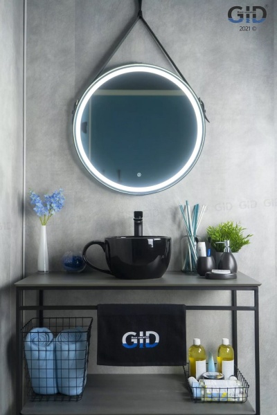 Раковина GID 40 (Nc9077)