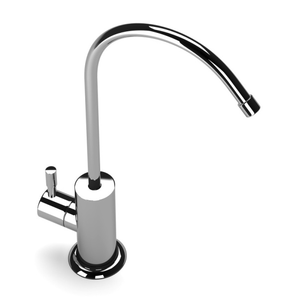 Фильтр Prio Новая вода многоступенчатый «под мойку» Expert M 420