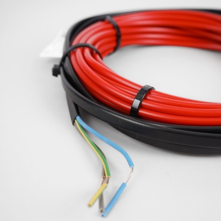 Комплект для обогрева бетона Aura HS-18,5-750