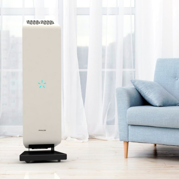 Ультрафиолетовый рециркулятор Milerd DZR-5