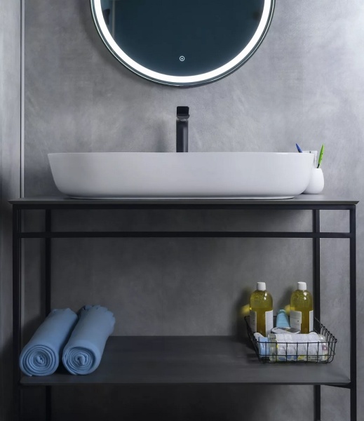 Раковина GID 81 (N9348)