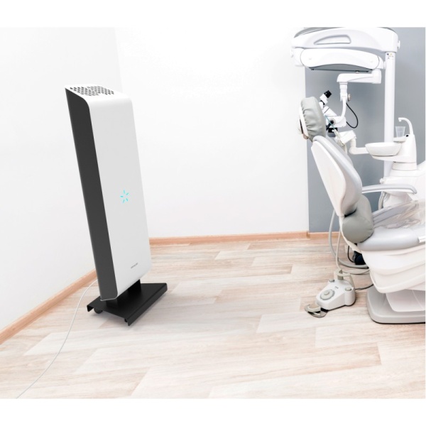 Ультрафиолетовый рециркулятор Milerd DZR-5