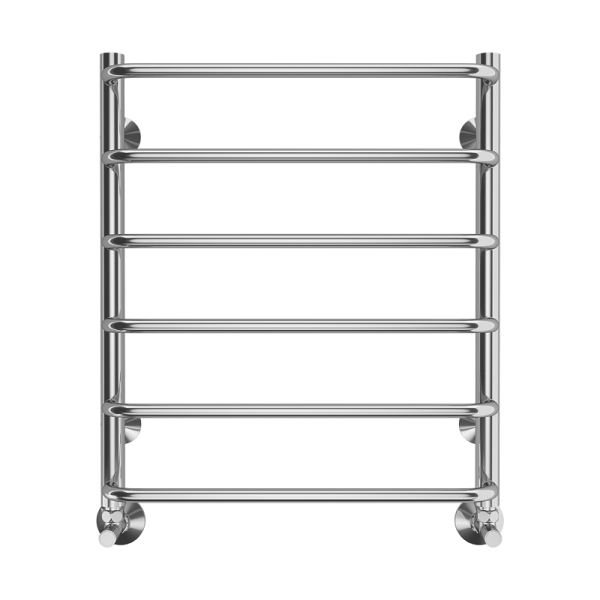 Полотенцесушитель водяной Terminus Стандарт П6 500x600