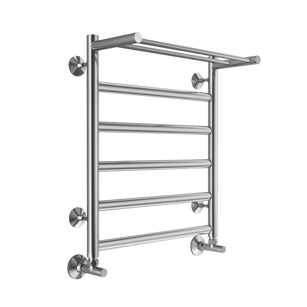 Полотенцесушитель водяной Terminus Хендрикс П6 500x600