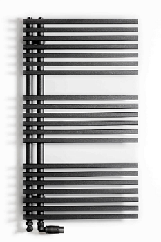 Полотенцесушитель LUXRAD TYP E 883X500 S037 (8 LUTY)