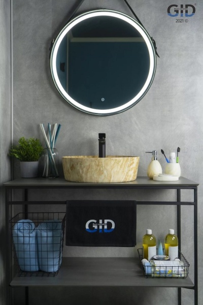 Раковина GID 44 (Mnc535)