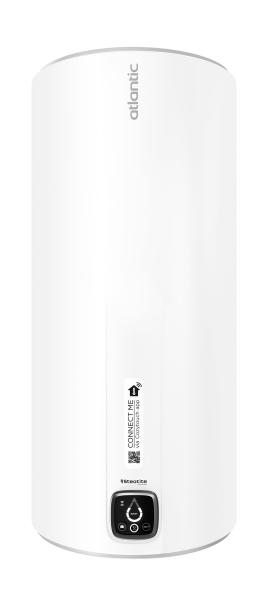 Водонагреватель накопительный Atlantic Genius Steatite WiFi 100