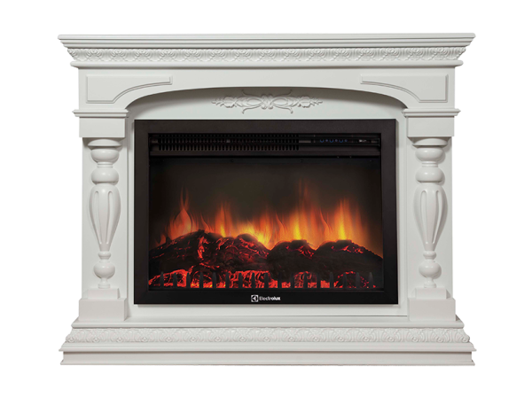 Портал Firelight Perfetto 30 белый