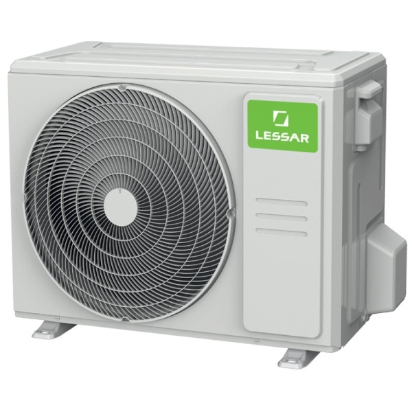 Кондиционер Lessar Flexcool LS-HE12KCE2A/LU-HE12KCE2A