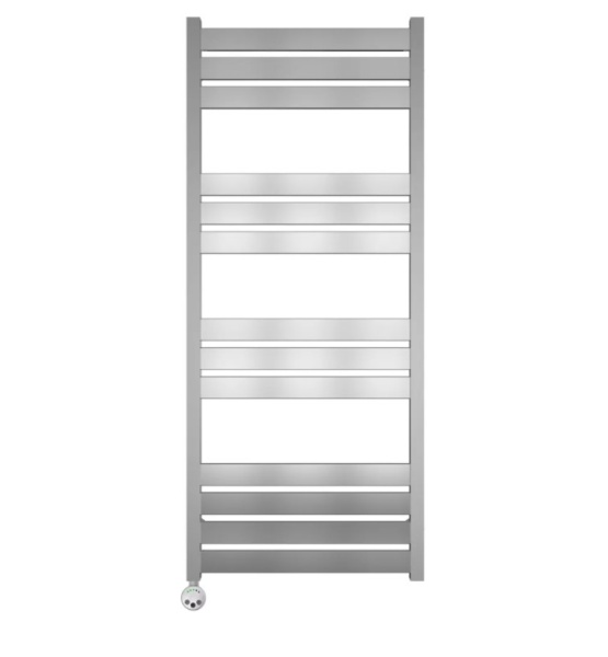 Полотенцесушитель электрический Terminus Латте П13 500x1256