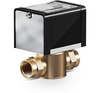 Клапан Volcano с сервоприводом (1-2-1204-2019)