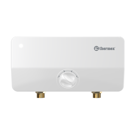 Водонагреватель проточный Thermex Artflow 10500