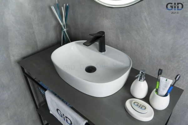 Раковина GID 50 (N9045)