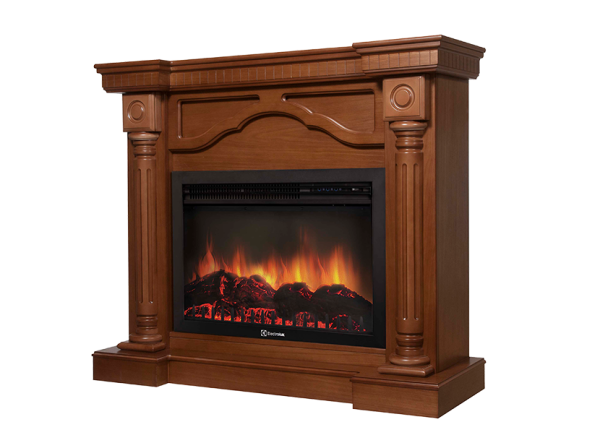 Портал Firelight Rome 30 дуб