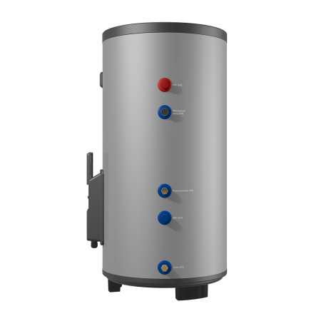 Водонагреватель накопительный Thermex Kelpie 150 F