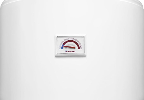 Водонагреватель накопительный Atlantic Round 80