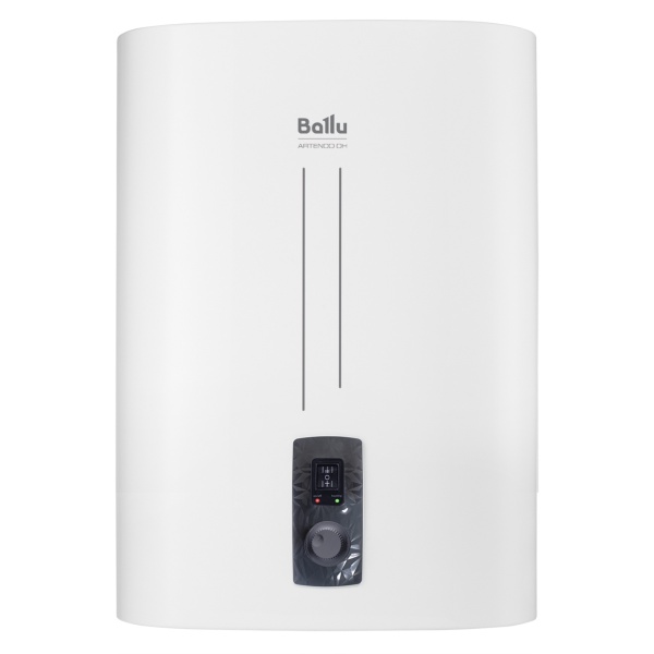 Водонагреватель накопительный Ballu BWH/S 30 Artendo DH