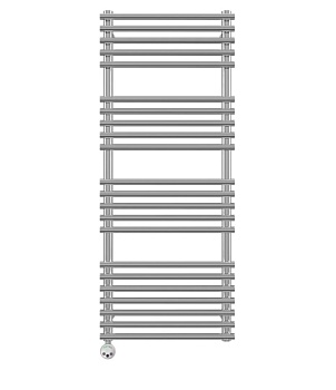 Полотенцесушитель электрический Terminus Кремона П22 500x1391