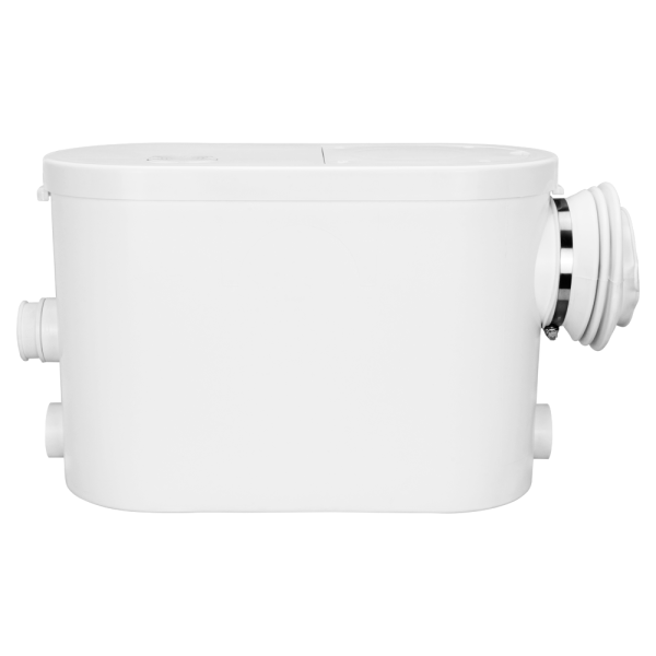 Канализационная установка Jemix STP-200 LUX