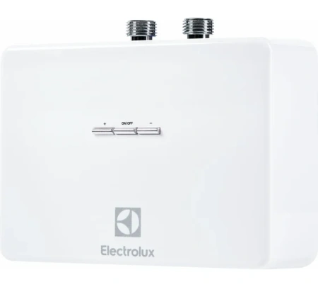 Водонагреватель проточный Electrolux NPX 6 Aquatronic Digital 2.0