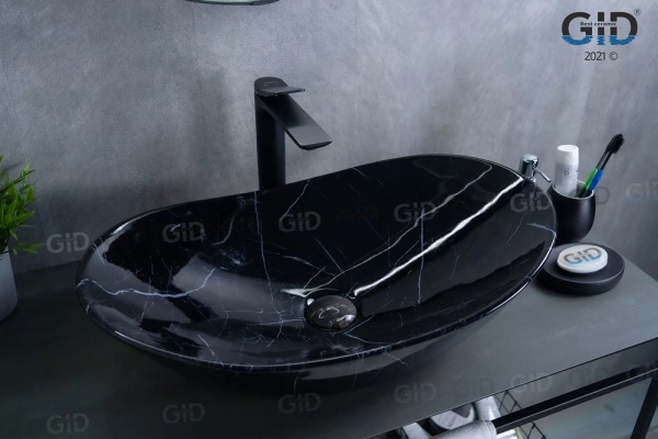 Раковина GID 61 (Bs9811)