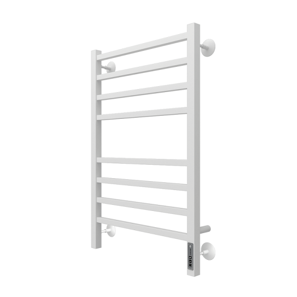 Полотенцесушитель электрический Terminus Ватикан П8 500x800 КС 9003 матовый