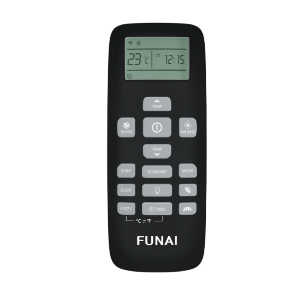 Кондиционер Funai Sensei RAC-SN55HP.D05
