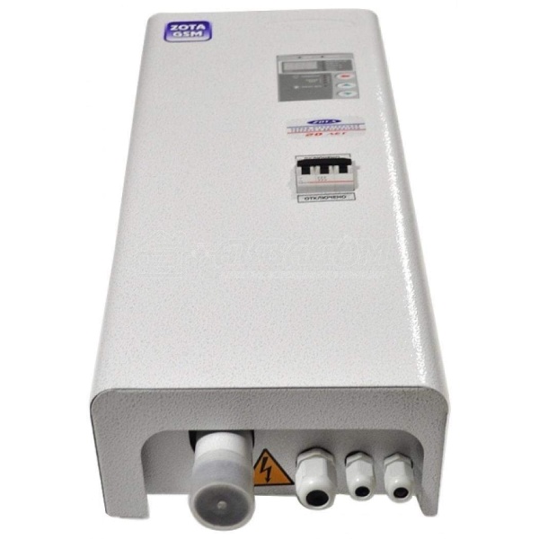 Котел электрический Zota 6 Lux