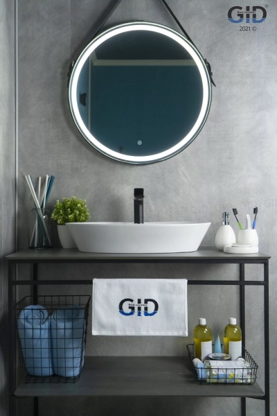 Раковина GID 61 (N9398)