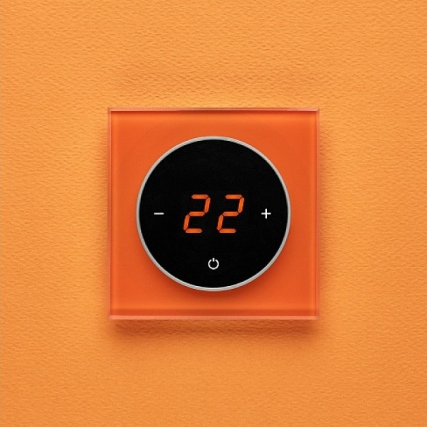 Терморегулятор Aura TAKTO 2001 Orange Classic (классический оранжевый)