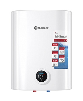 Водонагреватель накопительный Thermex M-Smart MS 30 V (pro)