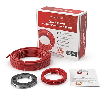 Секция СТН КС-600