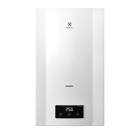 Водонагреватель проточный газовый Electrolux GWH 11 Pro Inverter