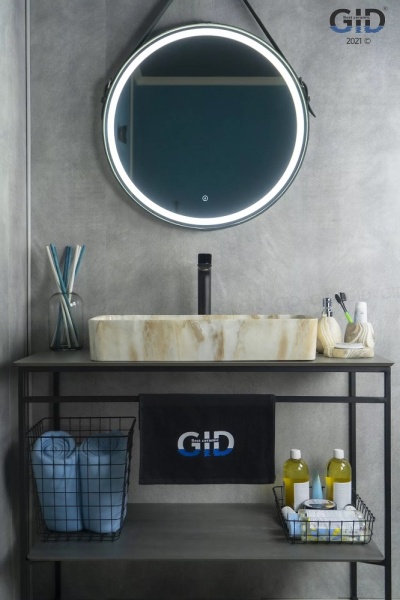 Раковина GID 60 (Mnc596)