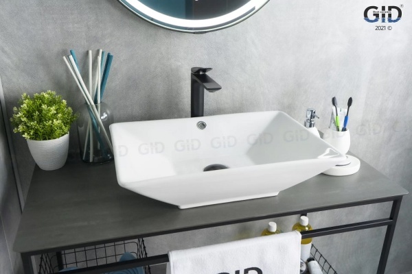 Раковина GID 56 (N9212)