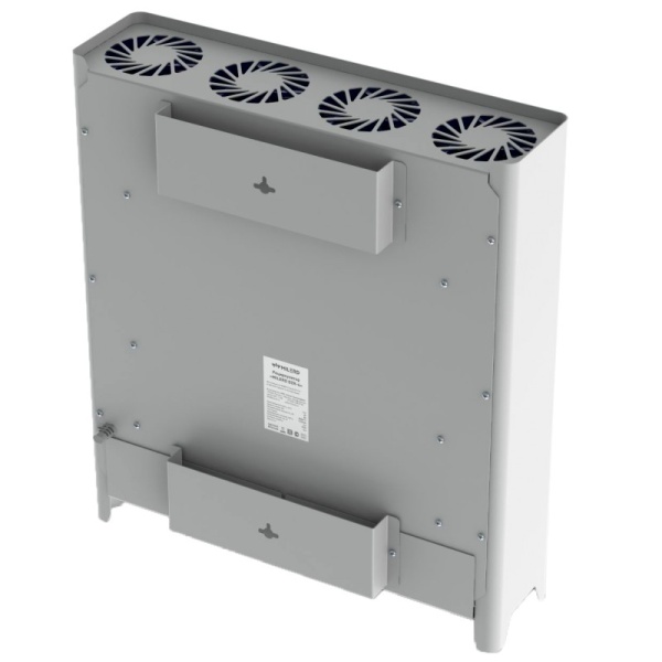 Ультрафиолетовый рециркулятор Milerd DZR-4