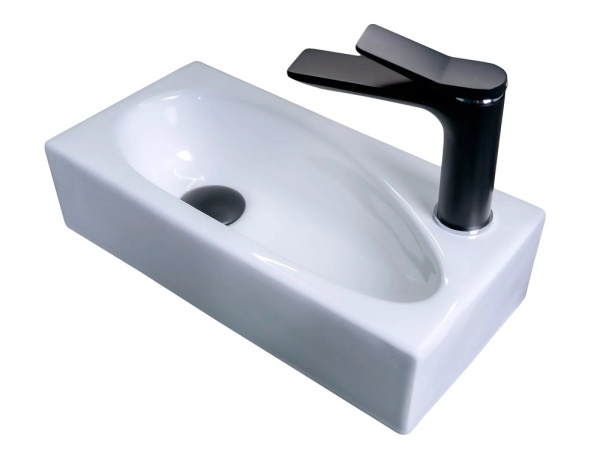 Раковина GID 40 (N9265)