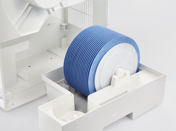 Мойка воздуха Ballu AW-340 (белый)