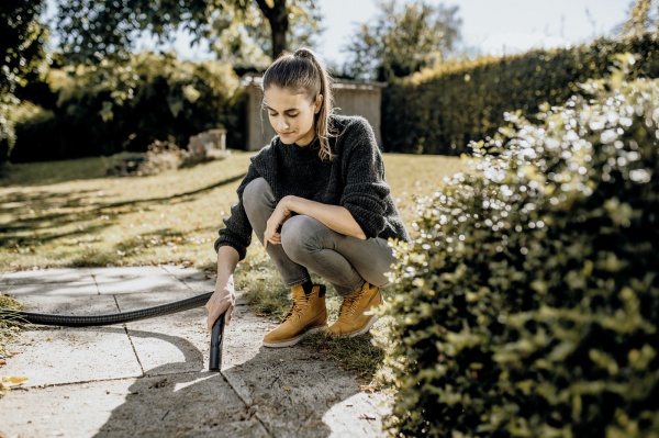 Пылесос Karcher WD 6 P V-25/8/22/T (1.628-313)