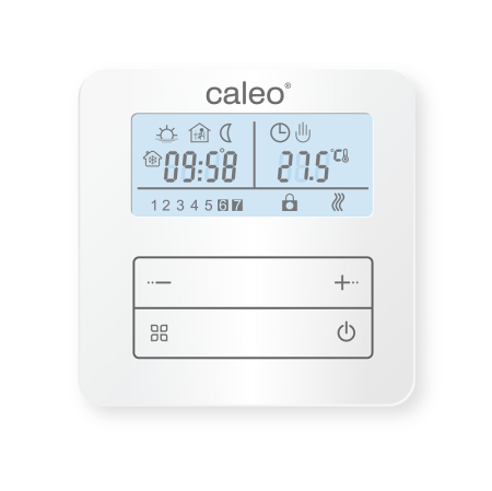 Терморегулятор Caleo C950