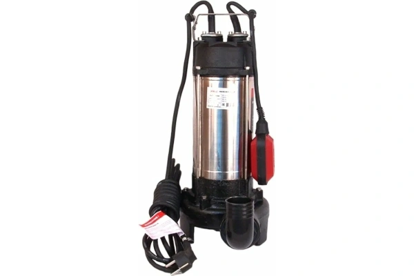 Фекальный насос Jemix CUT-1500