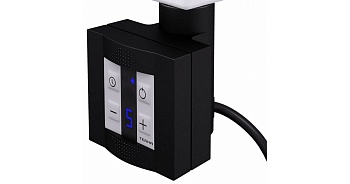 Блок управления TERMA KTX4 черный