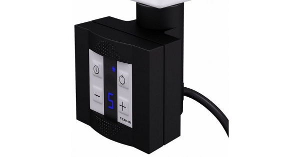 Блок управления TERMA KTX4 черный