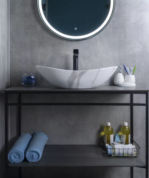 Раковина GID 61 (Mnc811C)